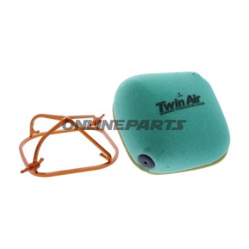 LUFTFILTERKIT RACING TWIN AIR Powerflow Kit