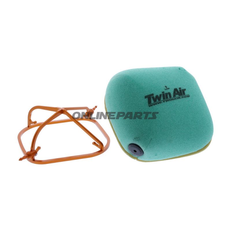 LUFTFILTERKIT RACING TWIN AIR Powerflow Kit