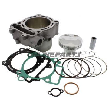 CYLINDERKIT 450CC ATHENA STANDARD-CYLINDERSÆT