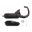 SILENCER SILENT PRO Tecnigas Black Edition
