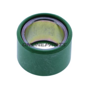 RULLEVÆGT 19,0G (OE RESERVEDEL) 25X17MM CONT 1 PCS