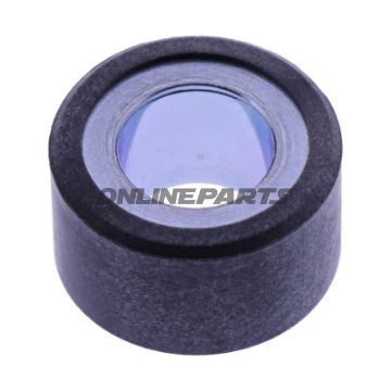 RULLEVÆGT 13,0G (ORIGINAL RESERVEDEL) 20X12MM CONT 1 STK.