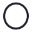 O-RING 3,1X16MM (OE RESERVEDEL)
