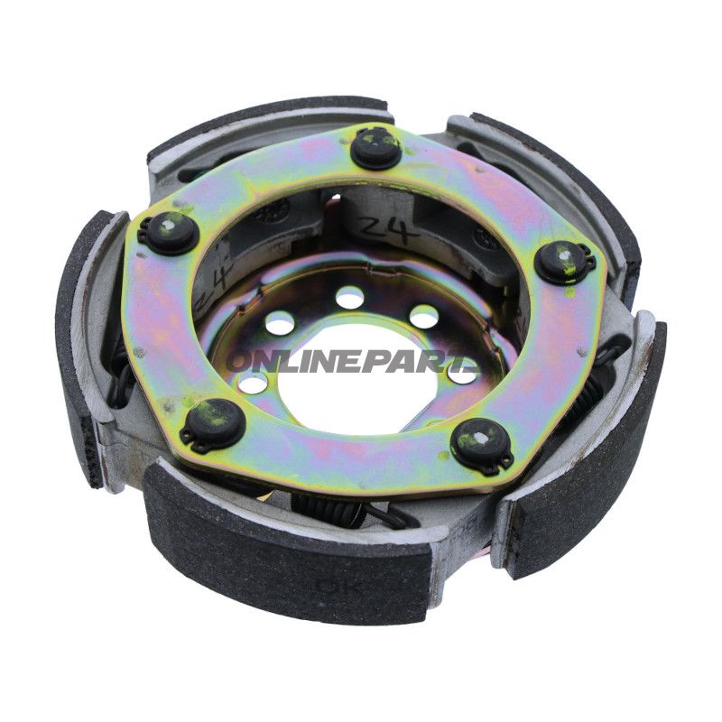 KOBLING (OE RESERVEDEL)