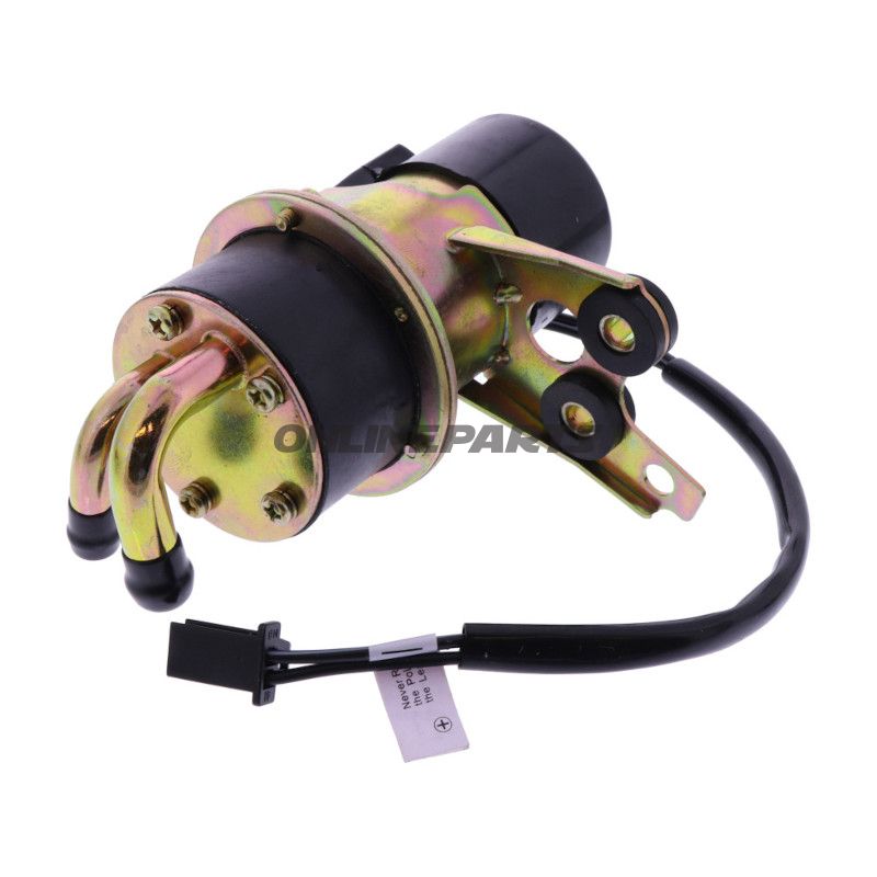 JMP brændstofpumpe alternativ: 7002937 Yamaha YZF-R6 600 H 
