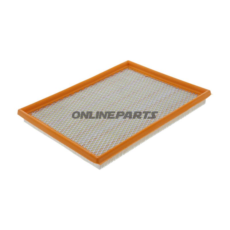 LUFTFILTER JMP