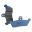 Bremseklods med kulfiber keramisk CC Brembo alternativ: 7374580