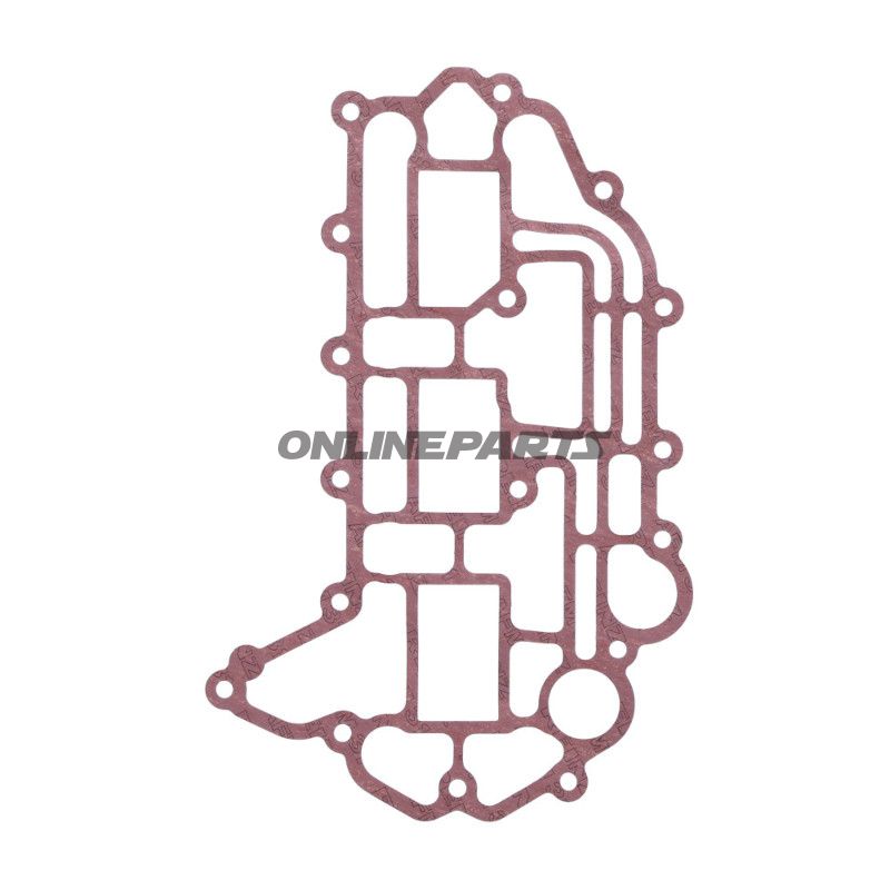 OLIEPANPAKNING (OE RESERVEDEL)