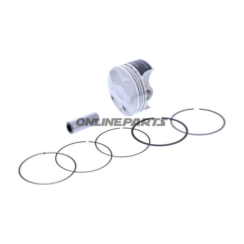 STEMPLEKIT 67,00MM WISECO