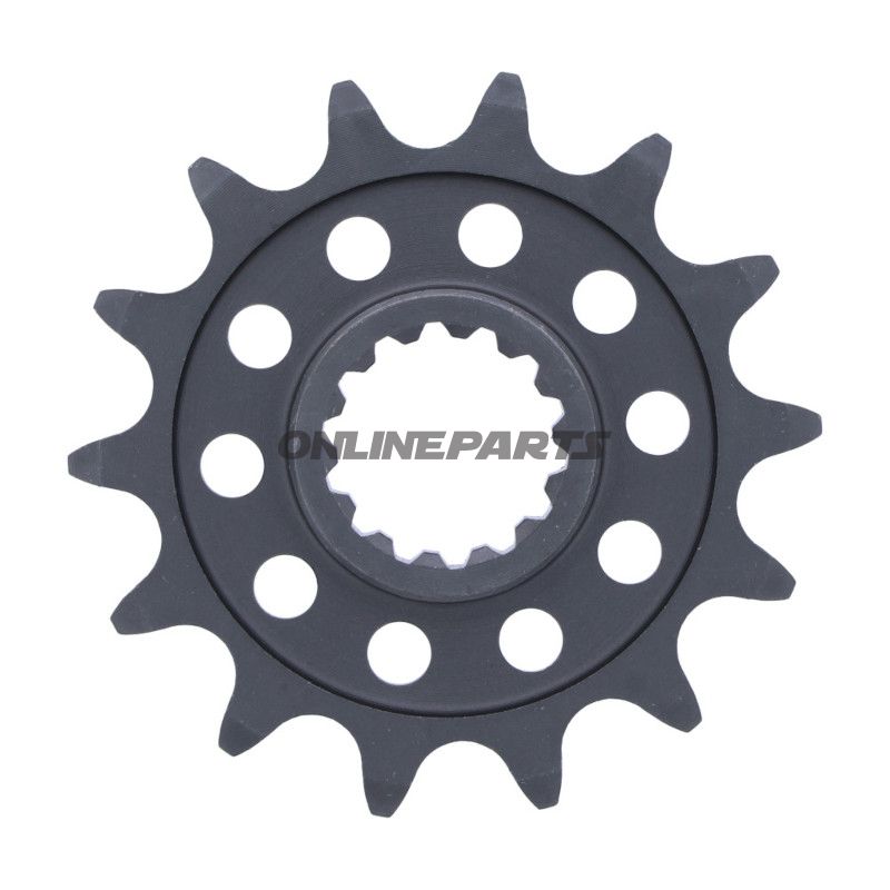 Racing Sprocket 14T Pitch 520