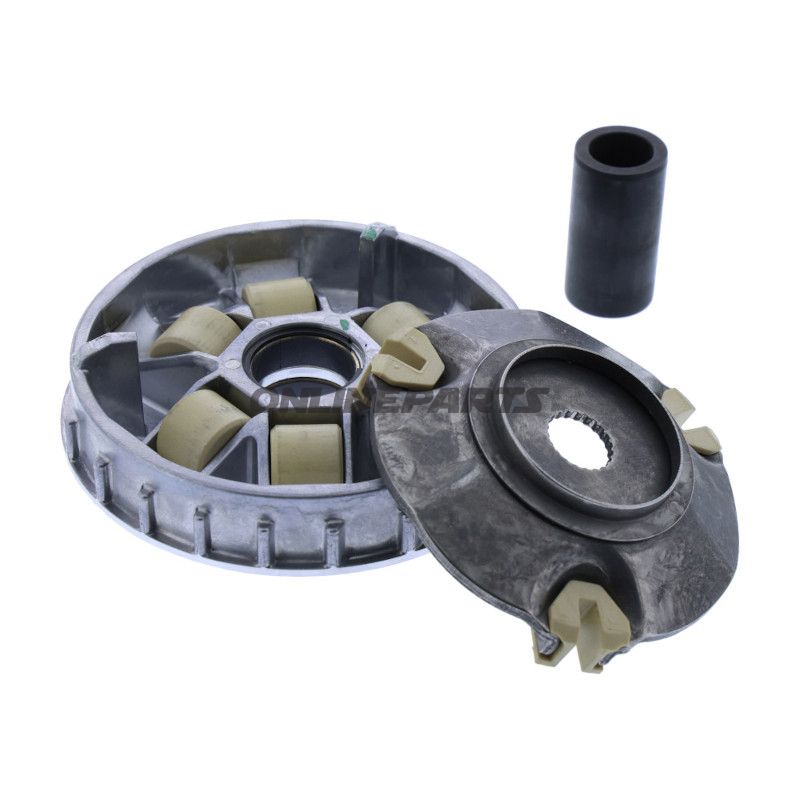 VARIOMATIC (OE RESERVEDEL)