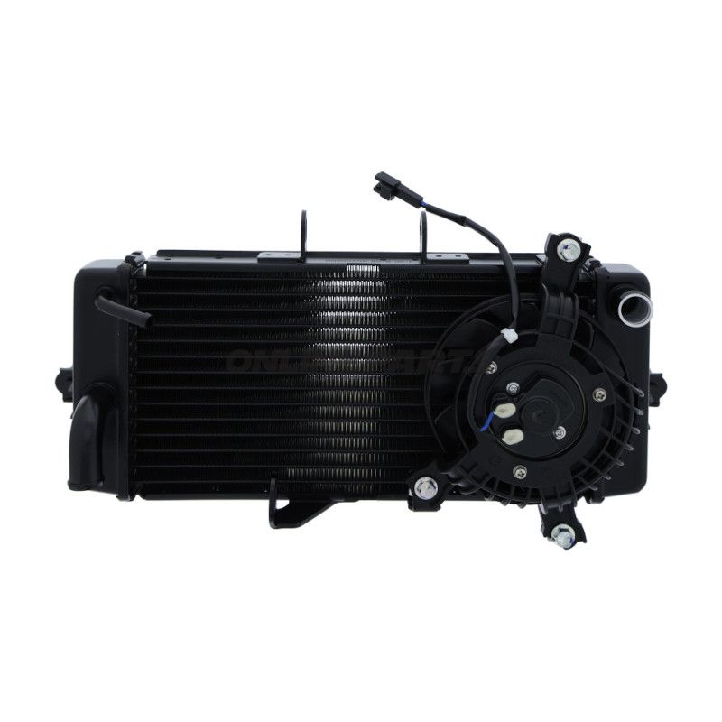 WASSERKUEHLER JMP
