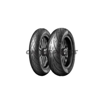 150/80R17 72V TL forhjul Metzeler Cruisetec