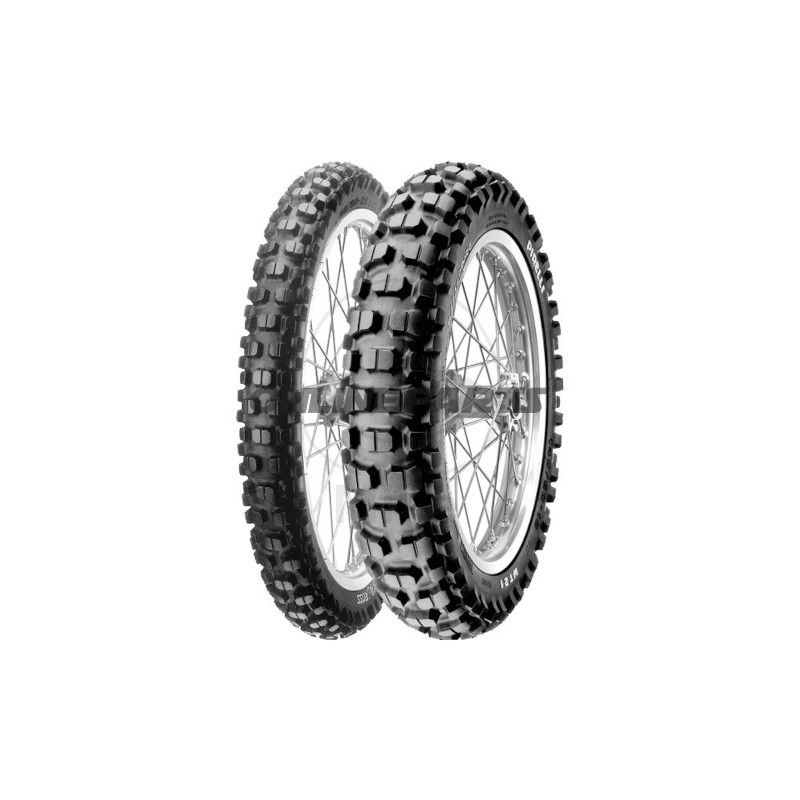 90/90-21 54R TT foran M+S Reifen Pirelli MT21 Rallycross