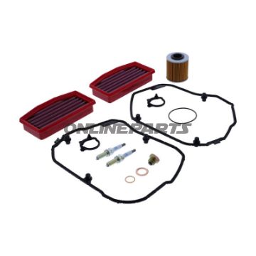 Servicekit #022 JMP