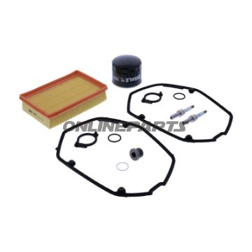 Servicekit #021 JMP