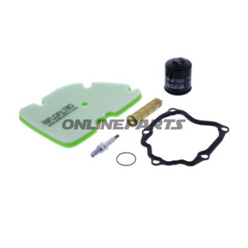 Servicekit #023 JMP
