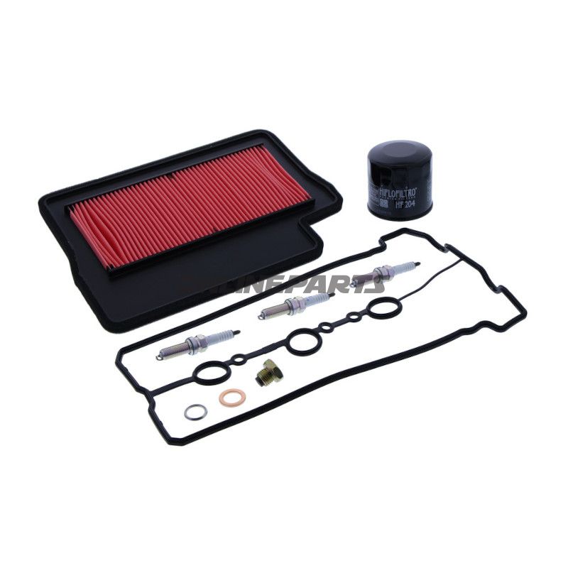 Servicekit #024 JMP