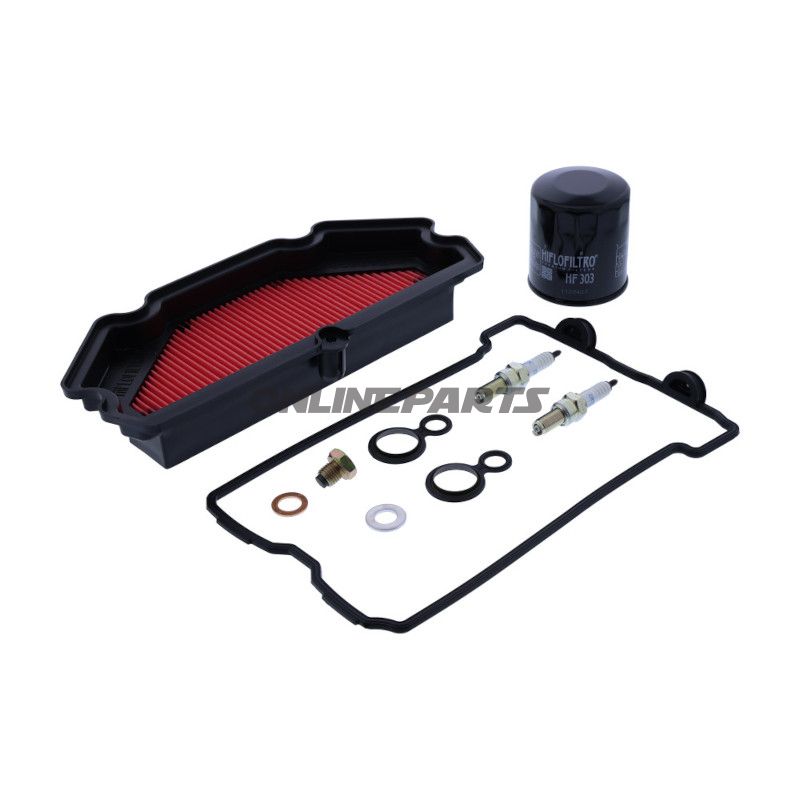 Servicekit #028 JMP