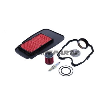 Servicekit #030 JMP