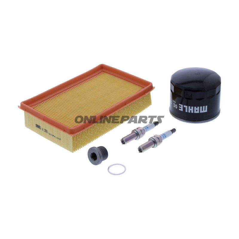 Servicekit #031 JMP