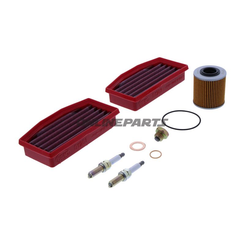 Servicekit #032 JMP