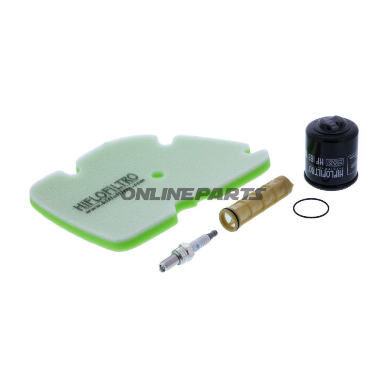 Servicekit #033 JMP