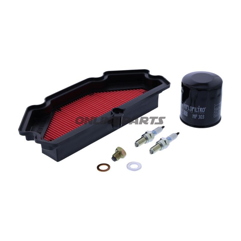Servicekit #038 JMP