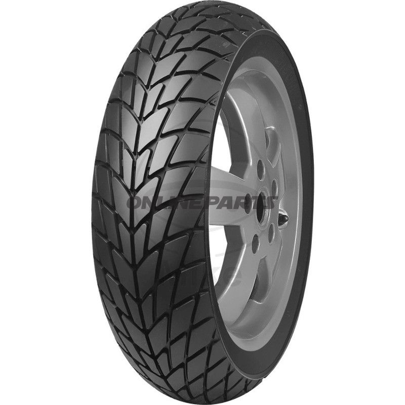 110/70-11 45L TL for/bag M+S Reifen Mitas MC-20 MONM