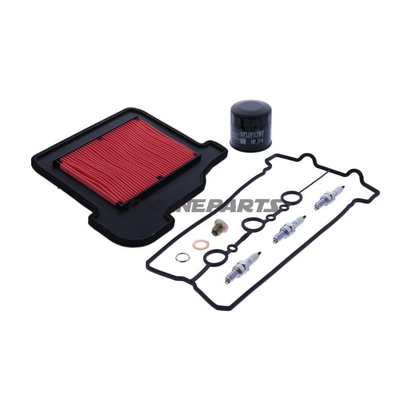 Servicekit #029 JMP