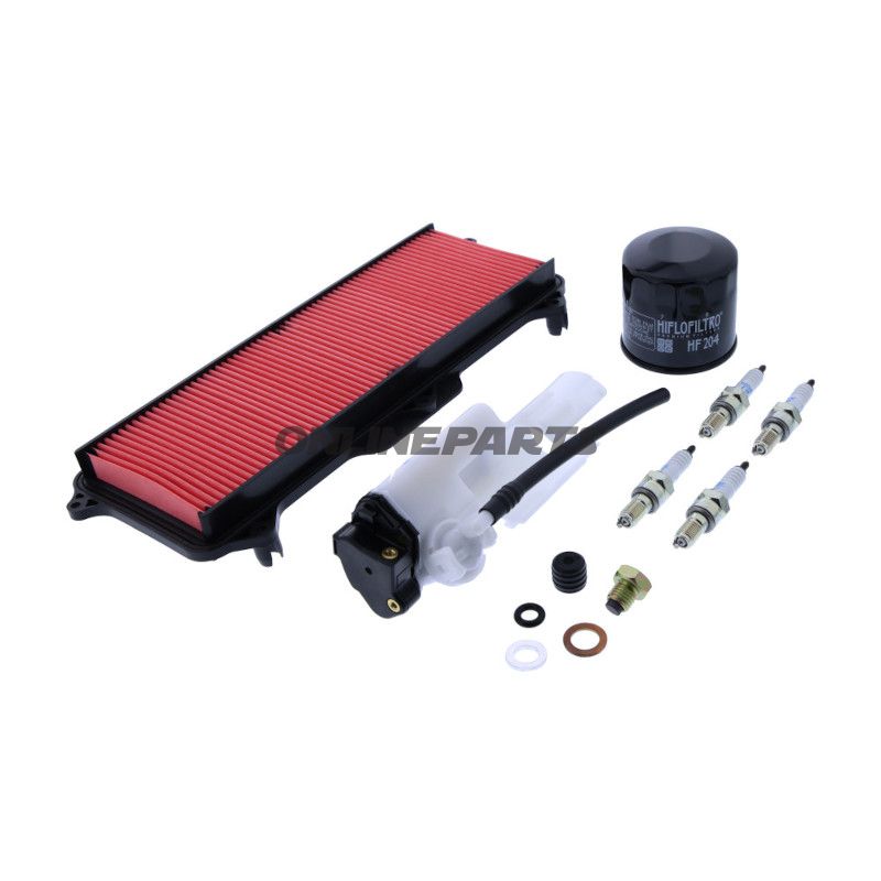 Servicekit #037 JMP