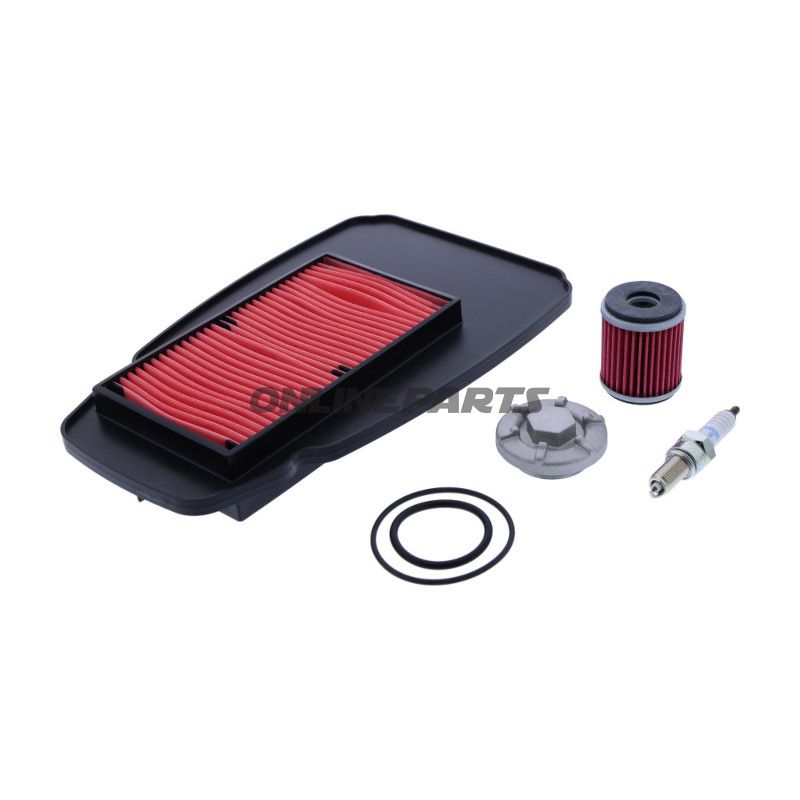 Servicekit #040 JMP