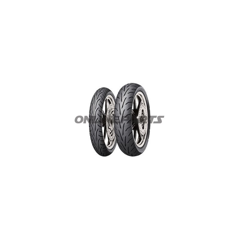 130/70-17 62H TL bagdæk Dunlop GT601