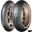 120/70ZR17 (58W) TL foran Reifen Dunlop Kvalifikation CORE