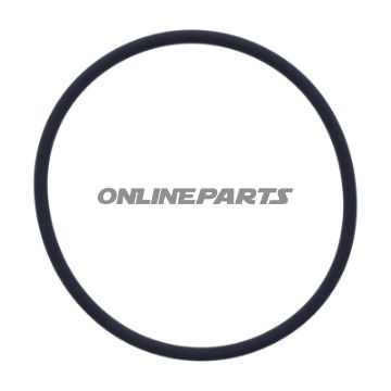 O-ring 3X75MM ægte reservedel