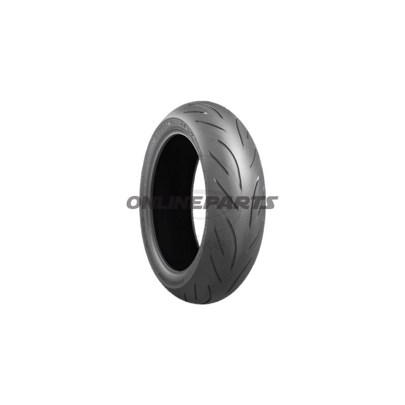 150/60ZR17 (66W) TL bagdæk Bridgestone BAX S21