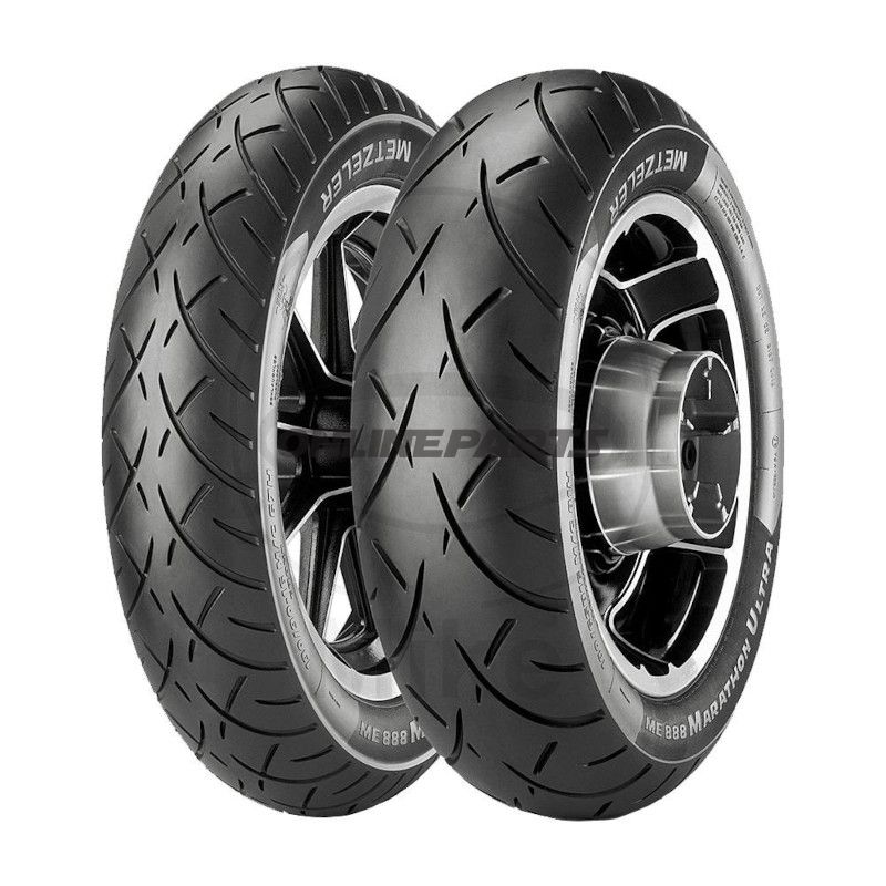 130/70B18 63H TL foran Reifen Metzeler ME888 Marathon Ultra
