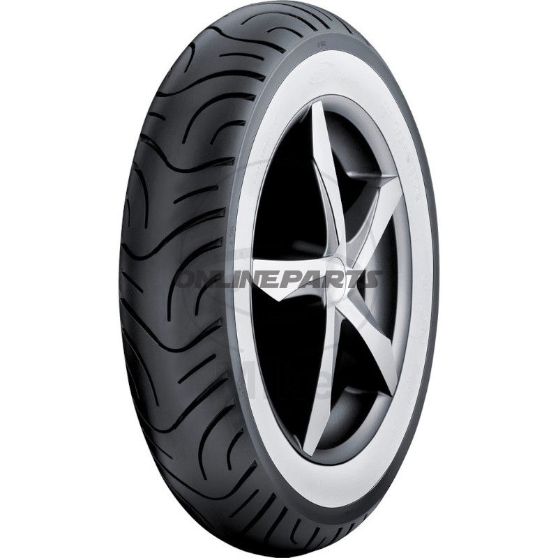 3.50-10 51J TL front WW Reifen CST C-6513 STRASSE