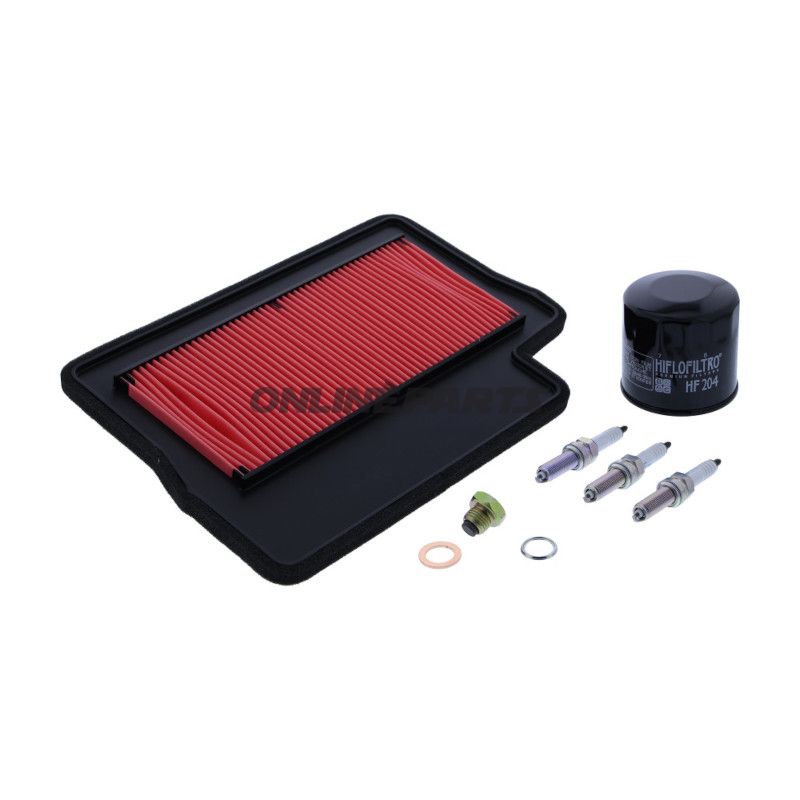 Servicekit #034 JMP