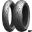 150/70ZR17 (69W) TL bagdæk Michelin Road 5