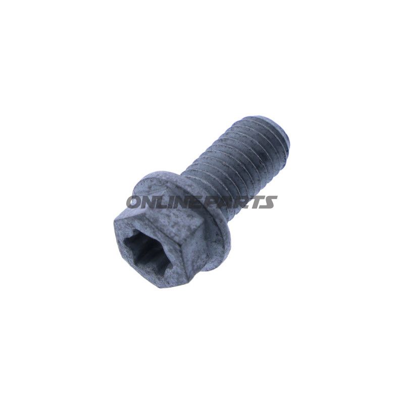 Olieafløbsprop Ægte reservedel M8X1,25 mm