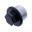 Olieafløbsprop Ægte reservedel M24X1,5 mm