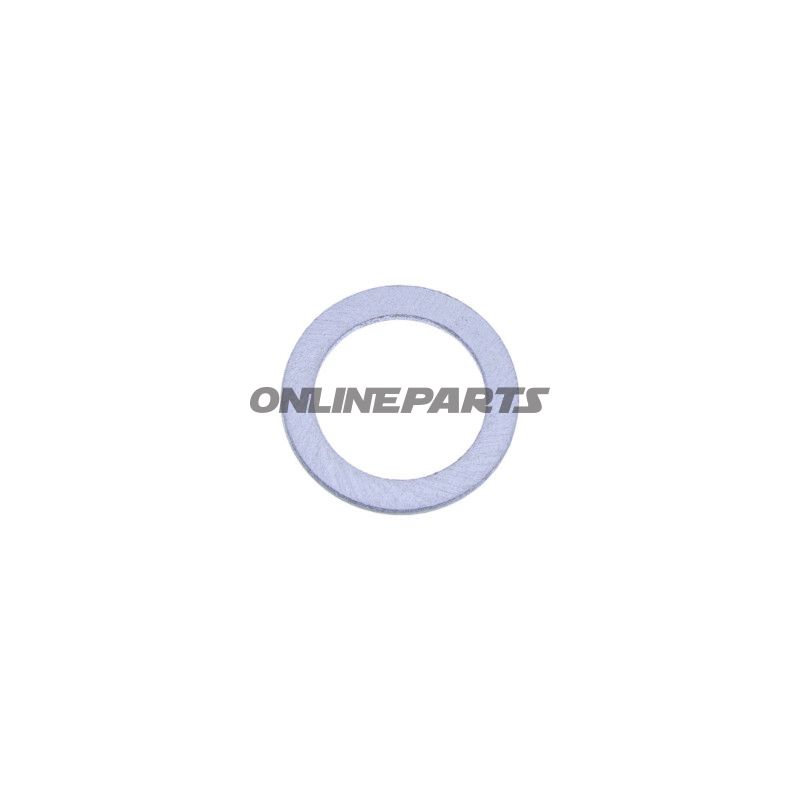 Olieafløbsprop JMP indhold 1 stykke 10X14X1MM