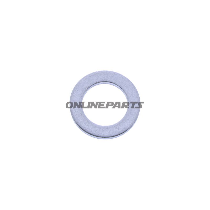 Tætningsring olieafløbsprop JMP Indhold 1 stykke 10X16X1,5 mm