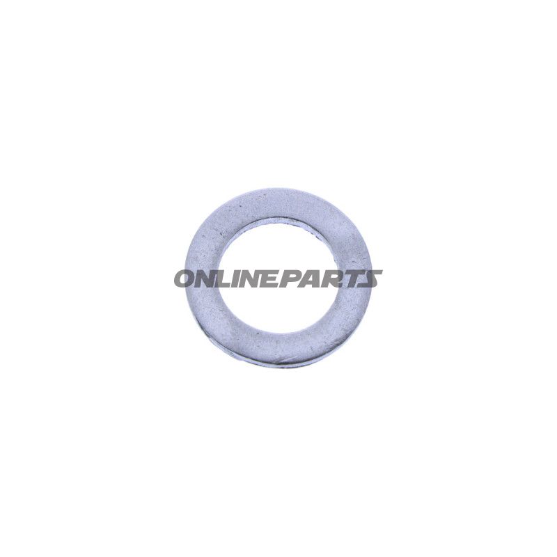 Tætningsring olieafløbsprop JMP Indhold 10 stykker 10X16X1,5 mm