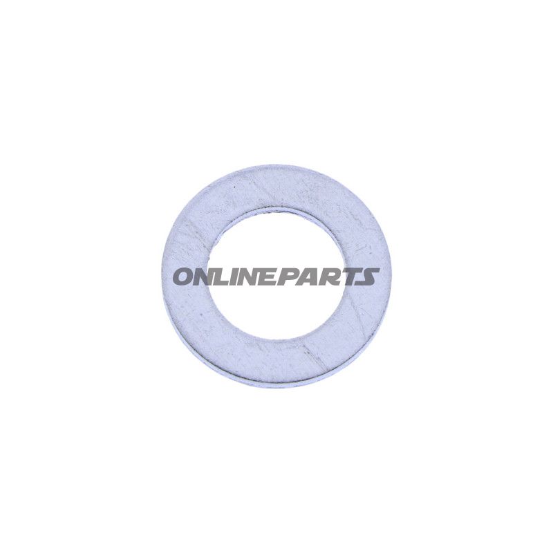 Olieafløbsprop JMP indhold 1 stykke 10X17X1,5 mm