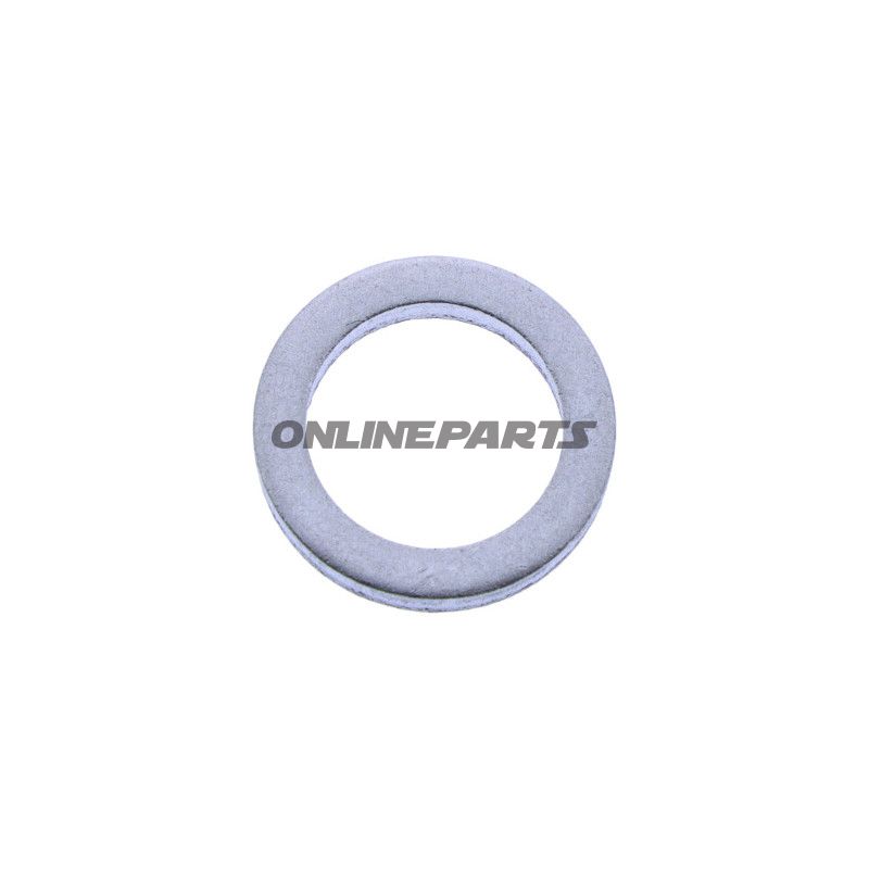 Olieafløbsprop JMP-indhold 1 stykke 14,3X20X3MM
