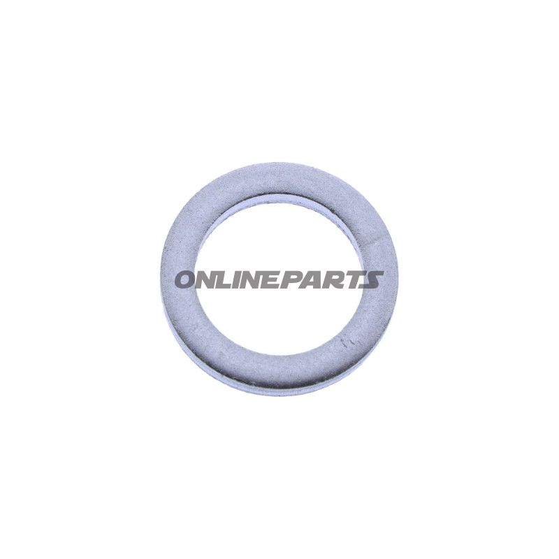 Forseglingsring olieafløbsprop JMP indhold 25 stykker 14,3X20X3MM