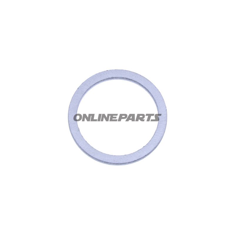 Olieafløbspropp JMP indhold 1 stykke 16X20X1,5 mm