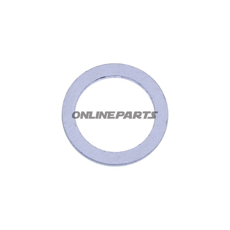 Forseglingsring olieafløbsprop JMP Indhold 1 stykke 16X22X1,5 mm